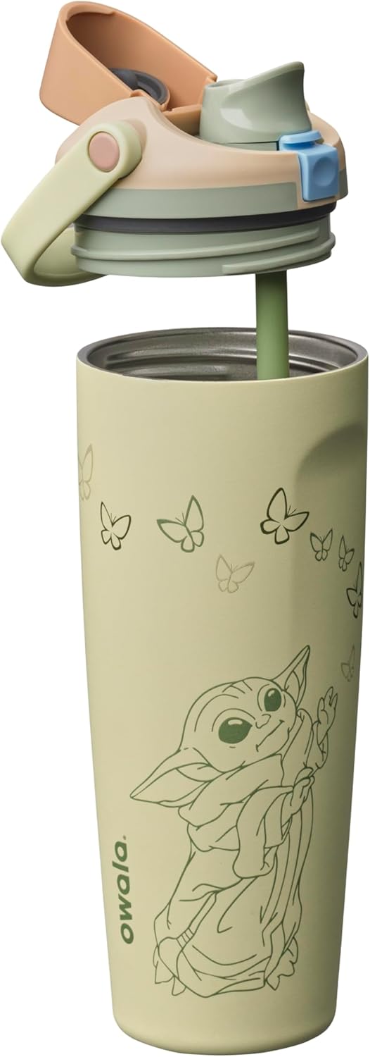 FreeSip Sway Water Bottle