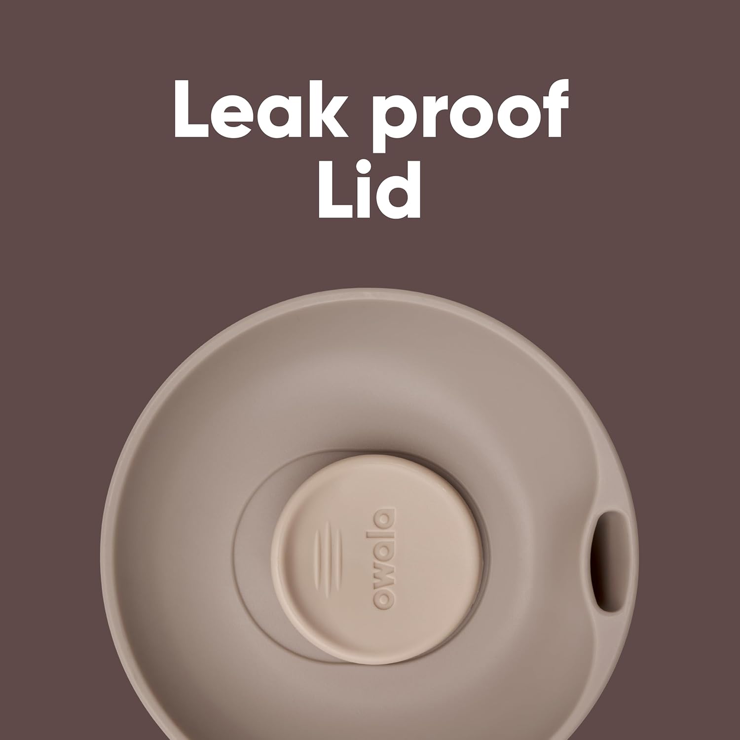 SmoothSip Insulated Travel Coffee Tumbler