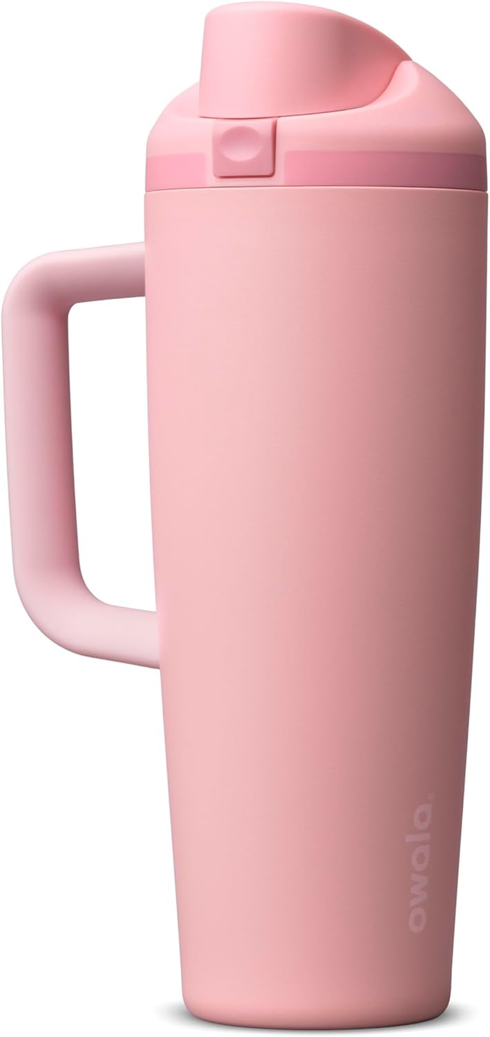 FreeSip Insulated Tumbler