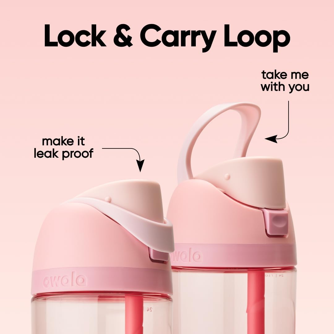 Everyday Hydration Pro Sports Bottle