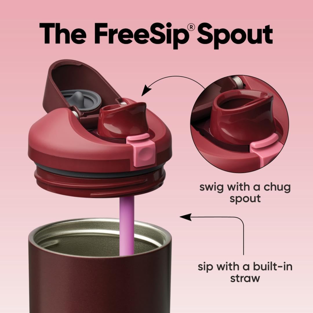 FreeSip Everyday Tumbler