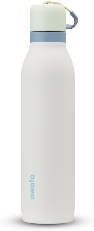 FreeSip Twist Hydration Bottle