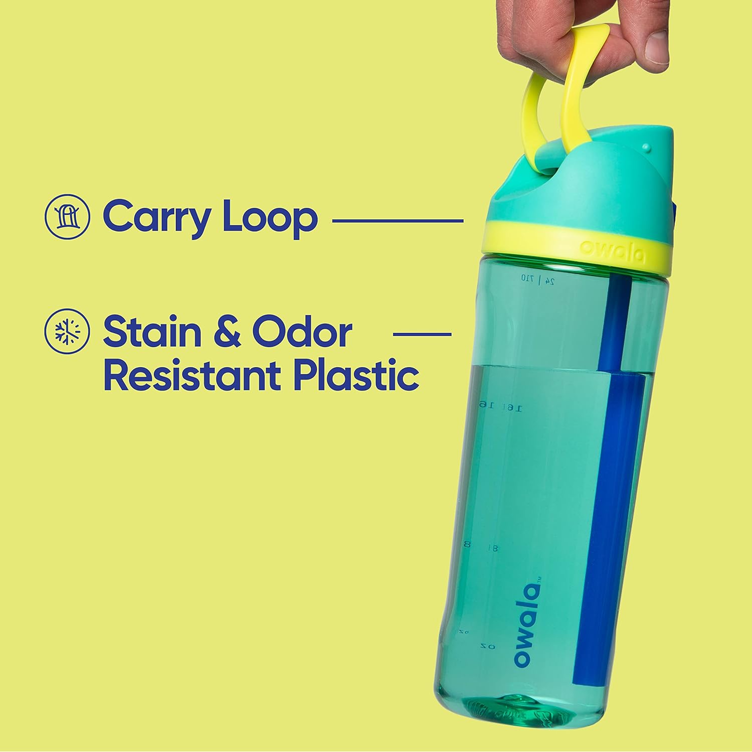 Freesip Active Bottle