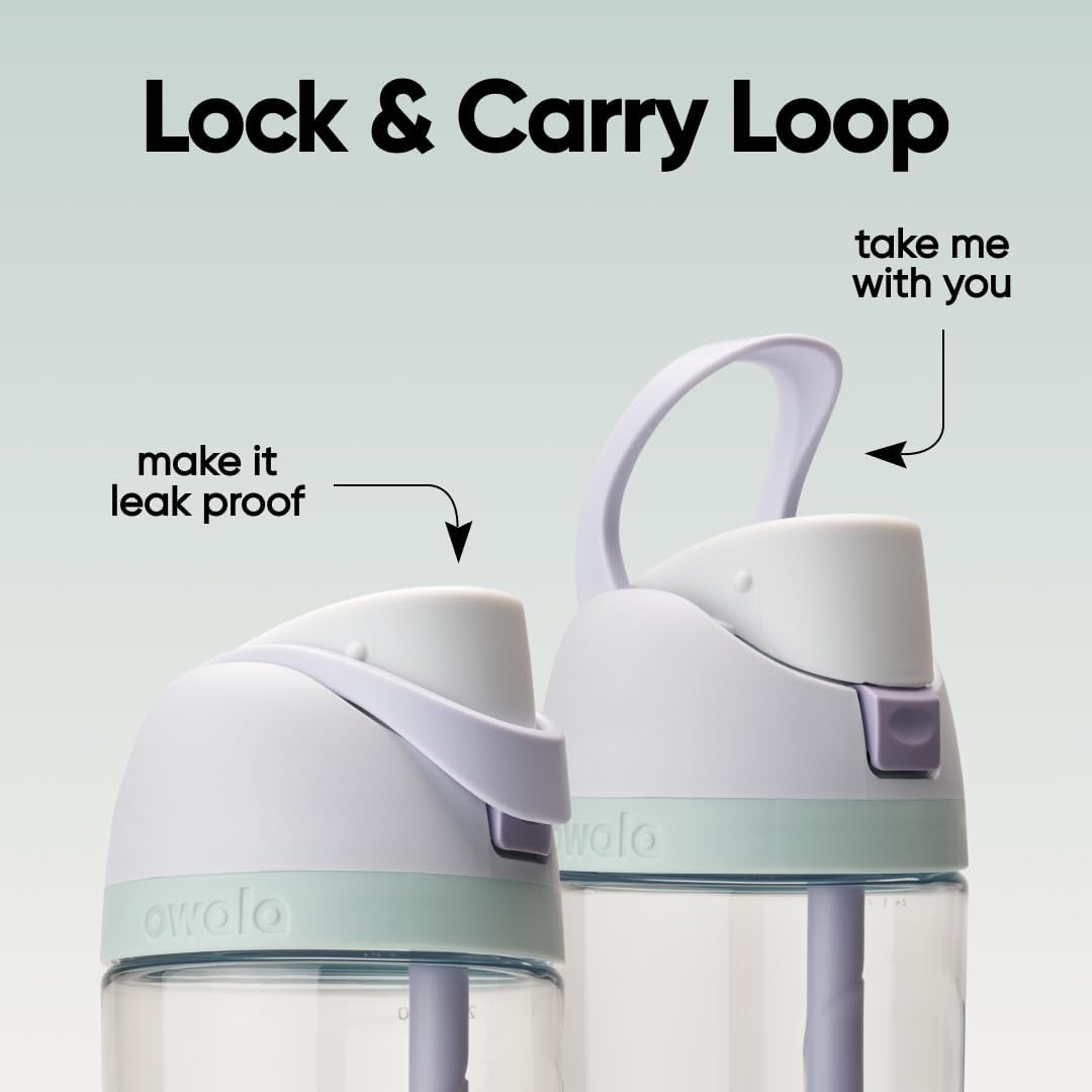 FreeSip Tritan Sport Bottle