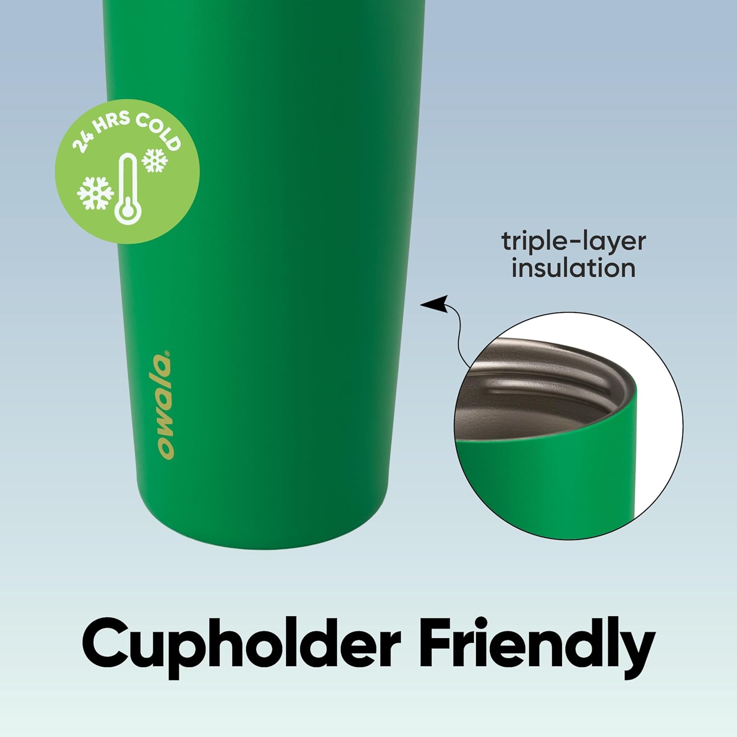 FreSip Sway Hydration Bottle