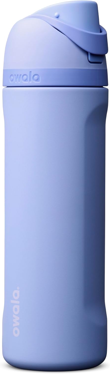 FreeSip Insulated Bottle