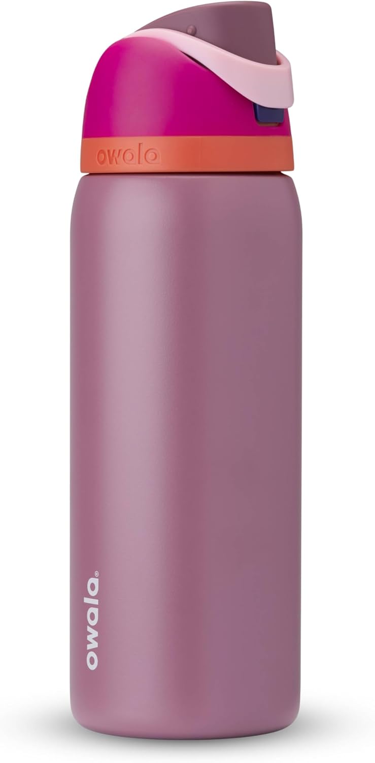 FreeSip Insulated Sport Bottle