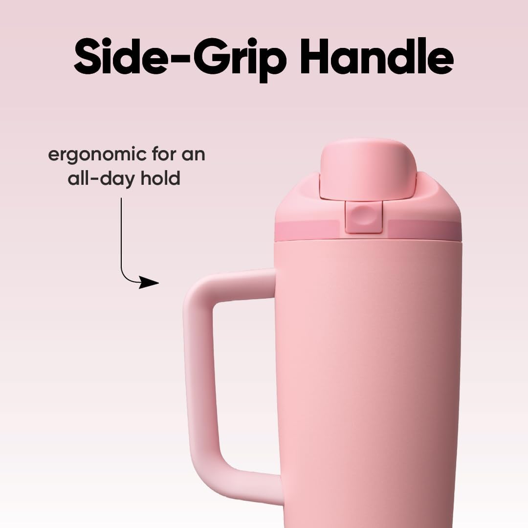 FreeSip Insulated Tumbler