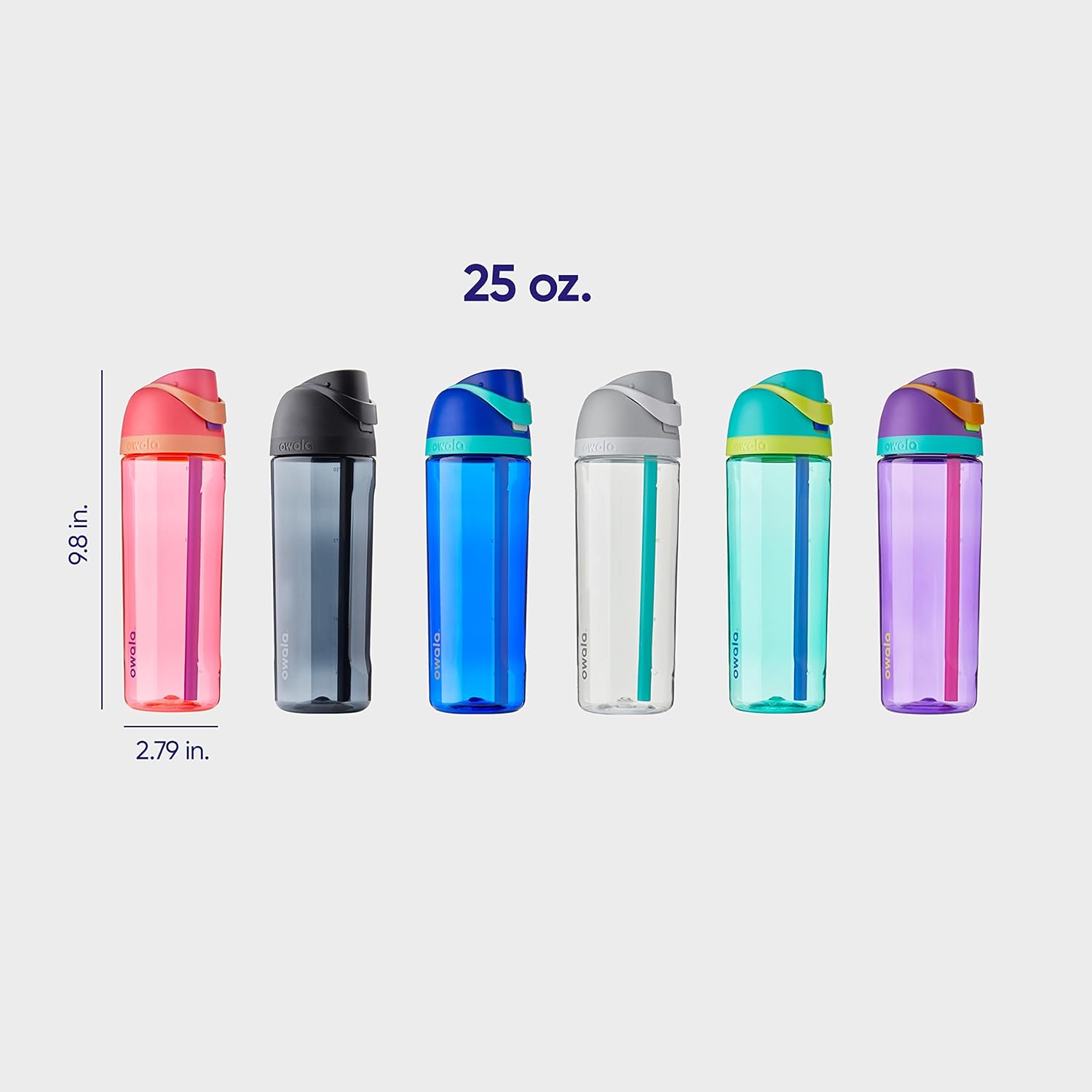 Freesip Active Bottle