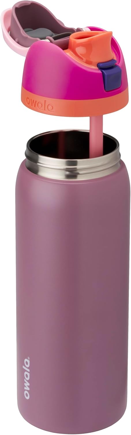 FreeSip Insulated Sport Bottle