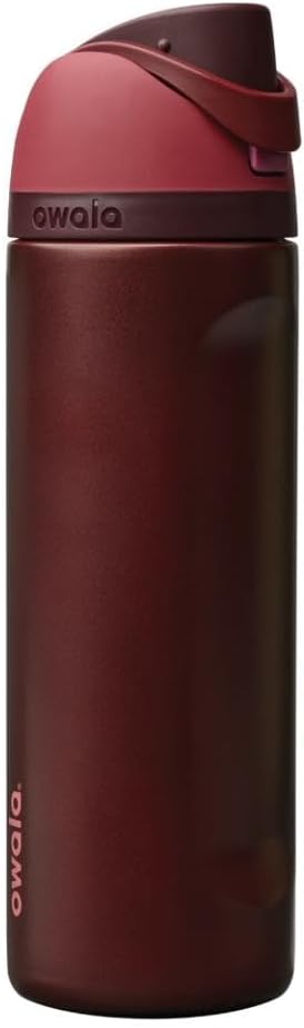 FreeSip Steel Hydration Bottle Pro