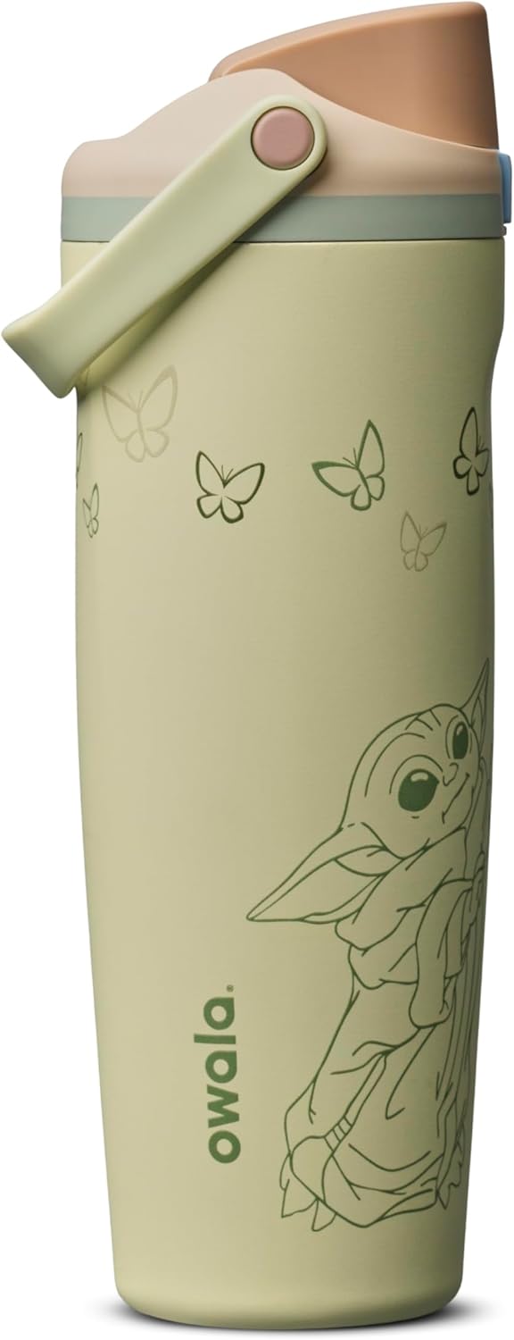 FreeSip Sway Water Bottle