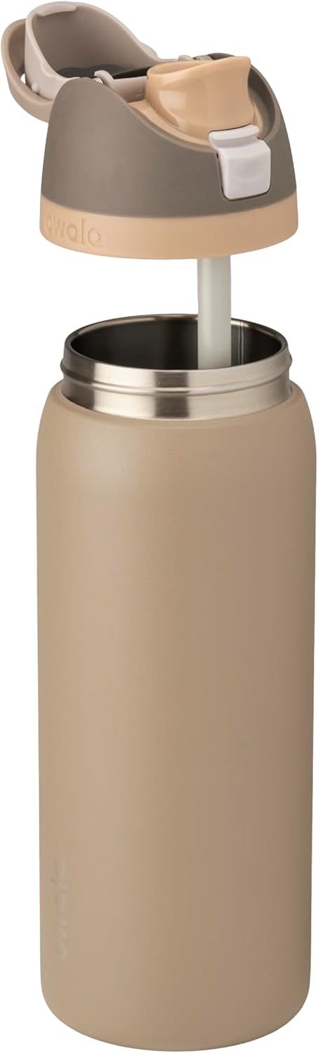 FreeSip Insulated Bottle
