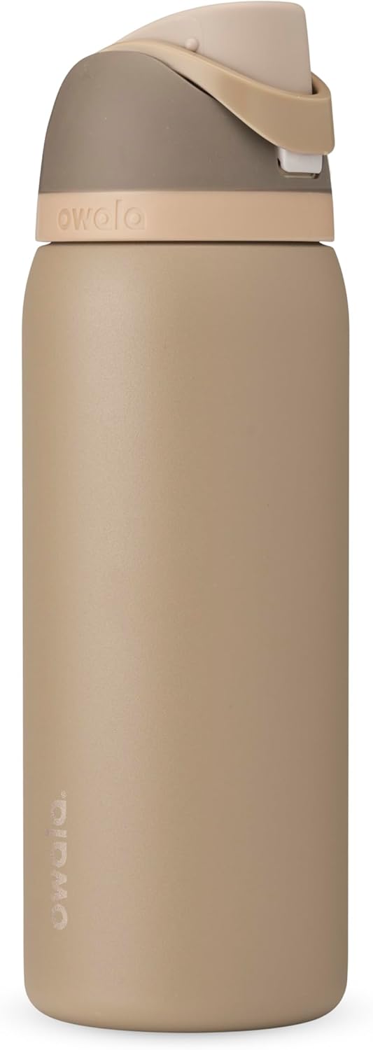 FreeSip Insulated Bottle
