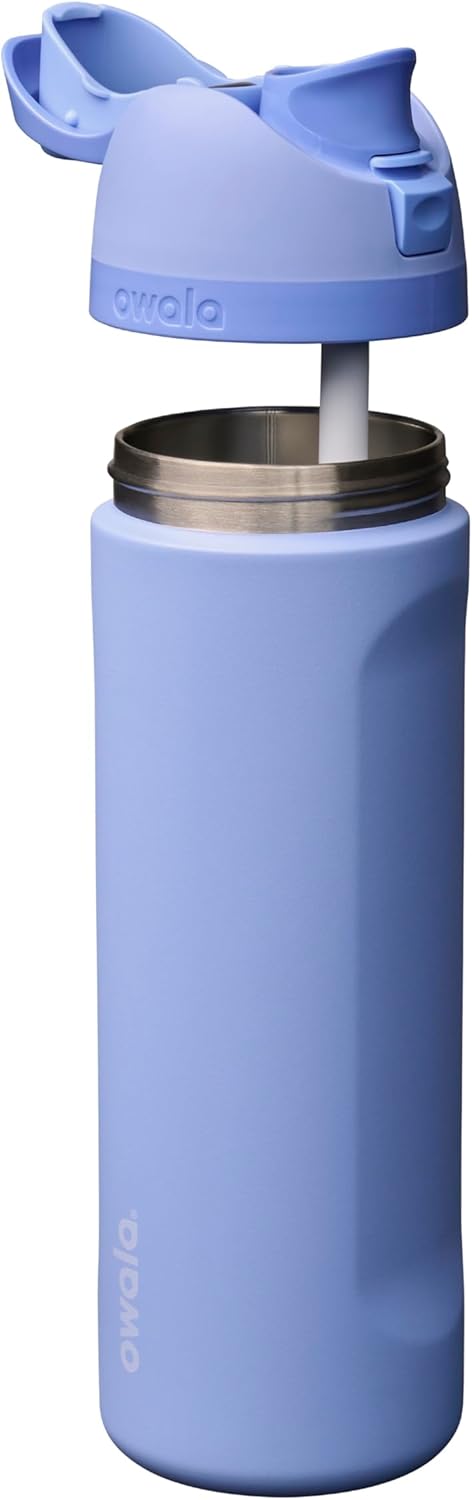 FreeSip Insulated Bottle