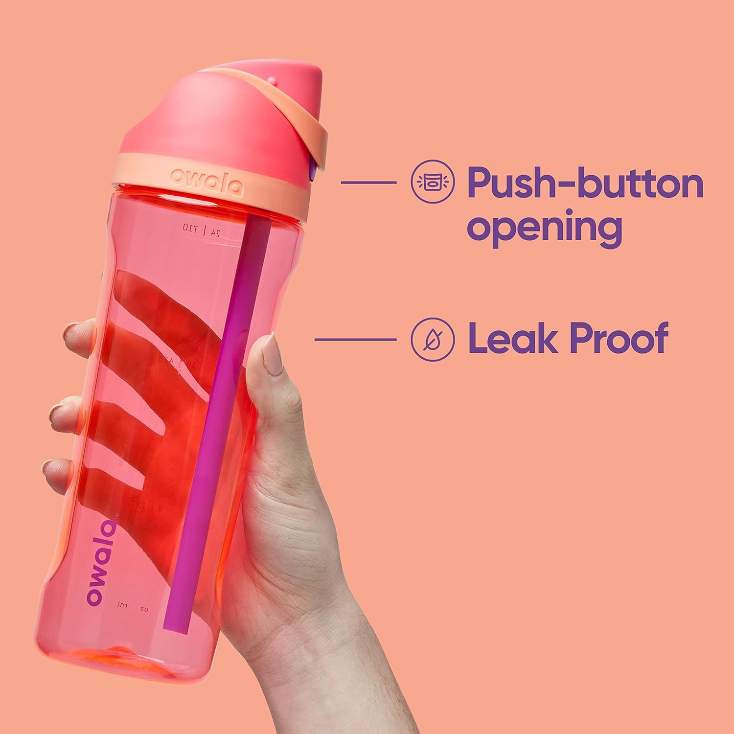 Freesip Active Bottle