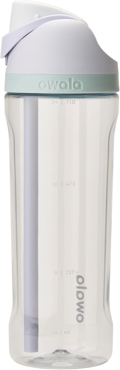 FreeSip Tritan Sport Bottle