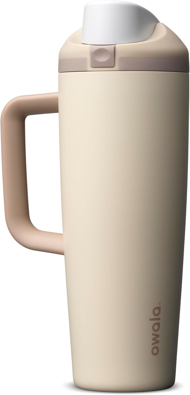 Freesip Active Hydration Tumbler