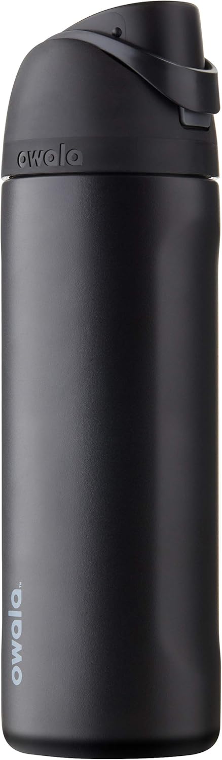 FreeSip Insulated Bottle
