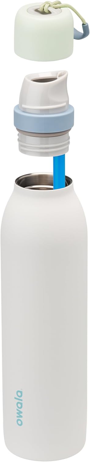 FreeSip Twist Hydration Bottle