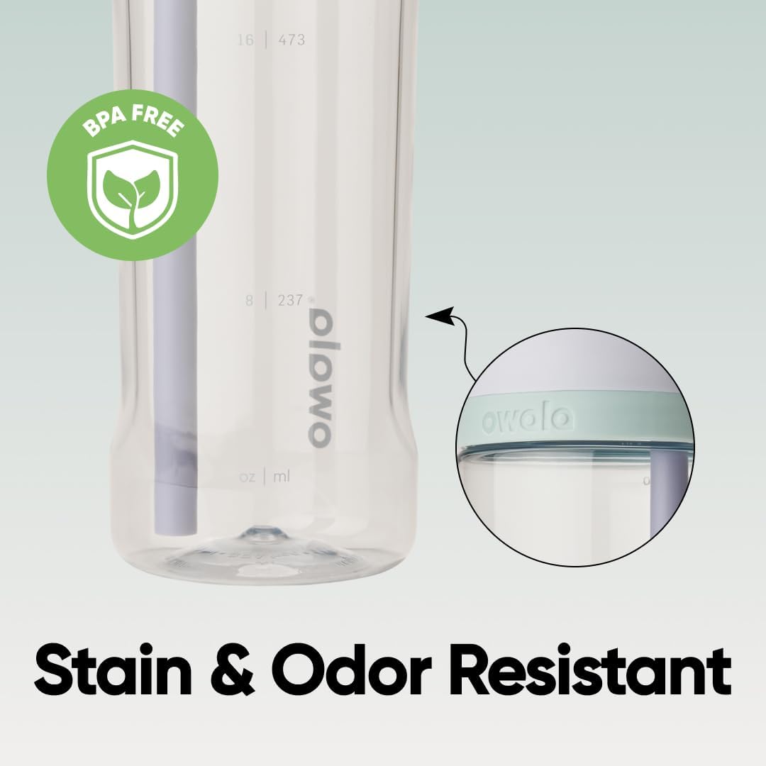FreeSip Tritan Sport Bottle