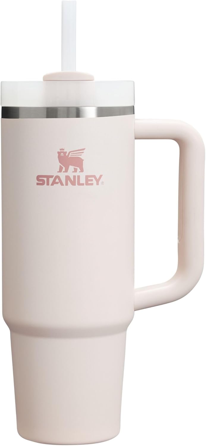 Quencher H Insulated Travel Tumbler