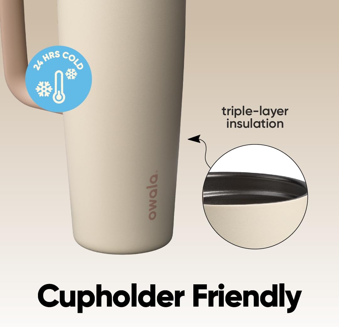 Freesip Active Hydration Tumbler